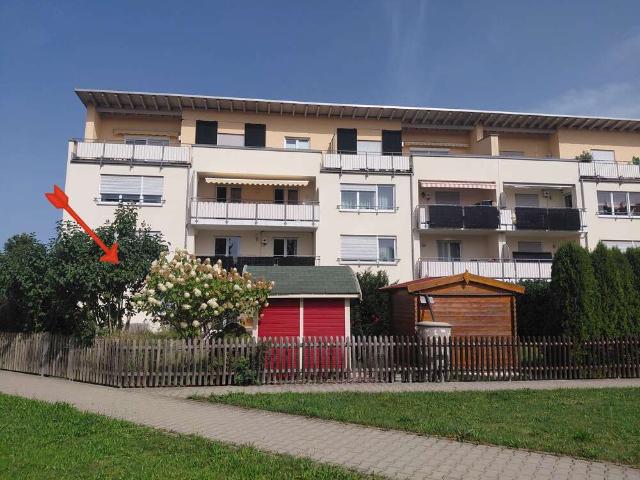 Wohnung zum Kaufen in Kaufbeuren 280.000,00 EUR 64.76 m²