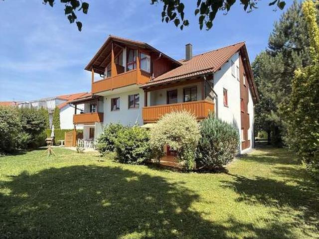 Wohnung zum Kaufen in Kaufbeuren 295.000,00 EUR 76.52 m²