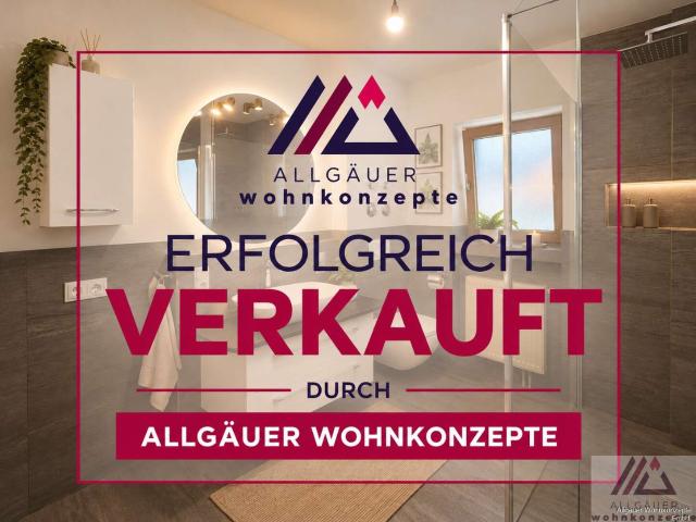 Wohnung zum Kaufen in Kaufbeuren 295.000,00 EUR 76.52 m²