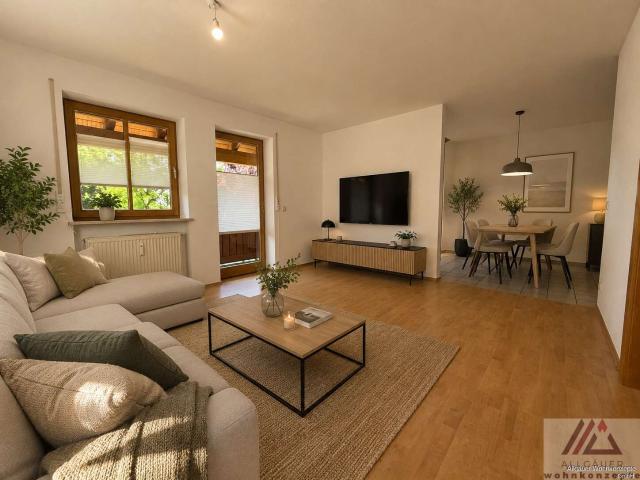 Wohnung zum Kaufen in Kaufbeuren 300.000,00 EUR 76.52 m²