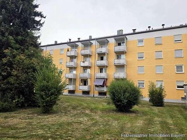 Wohnung zum Kaufen in Kaufbeuren 315.000,00 EUR 78 m²
