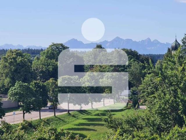 Wohnung zum Kaufen in Kaufbeuren 320.000,00 EUR 100 m²