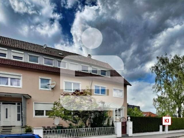 Wohnung zum Kaufen in Kaufbeuren 339.000,00 EUR 117 m²