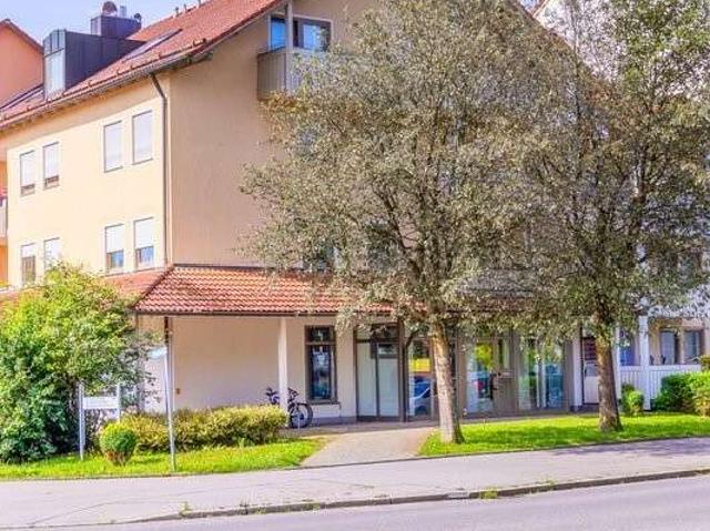Wohnung zum Kaufen in Kaufbeuren 393.600,00 EUR 135.86 m²