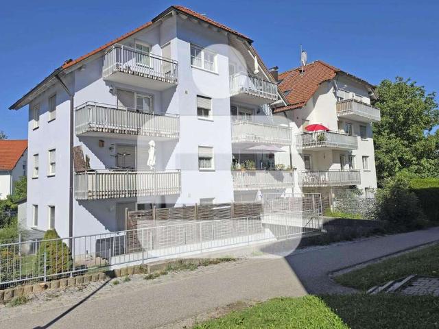 Wohnung zum Kaufen in Kaufbeuren 399.000,00 EUR 119.47 m²