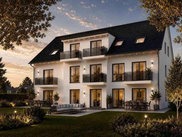 Wohnung zum Kaufen in Kaufering 425.000,00 EUR 63.49 m²