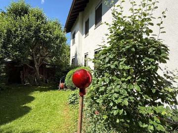 Wohnung zum Kaufen in Kaufering 550.000,00 EUR 111 m²