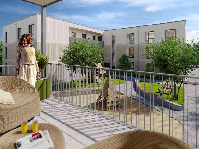 Wohnung zum Kaufen in Kaarst Büttgen 469.000,00 EUR 82.02 m²