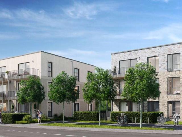 Wohnung zum Kaufen in Kaarst Büttgen 479.000,00 EUR 84.3 m²