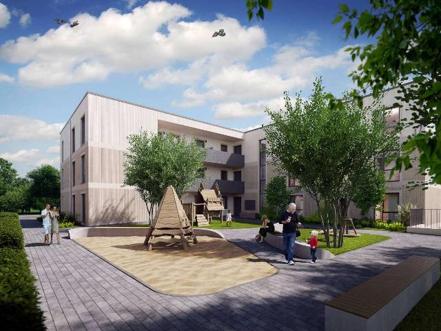 Wohnung zum Kaufen in Kaarst Büttgen 489.000,00 EUR 82.02 m²