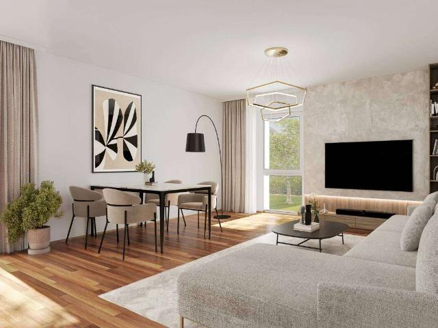 Wohnung zum Kaufen in Kaarst Büttgen 489.000,00 EUR 86.36 m²