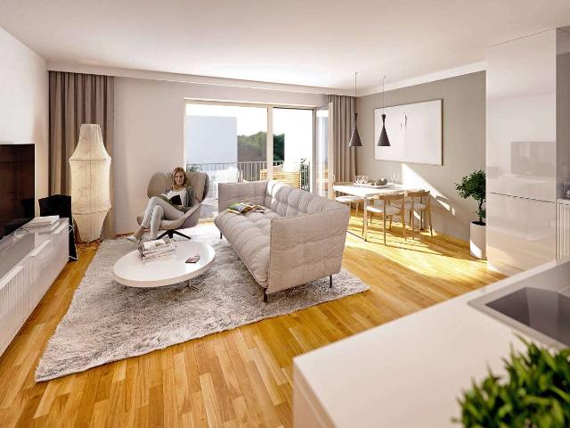 Wohnung zum Kaufen in Kaarst Büttgen 509.000,00 EUR 89.82 m²