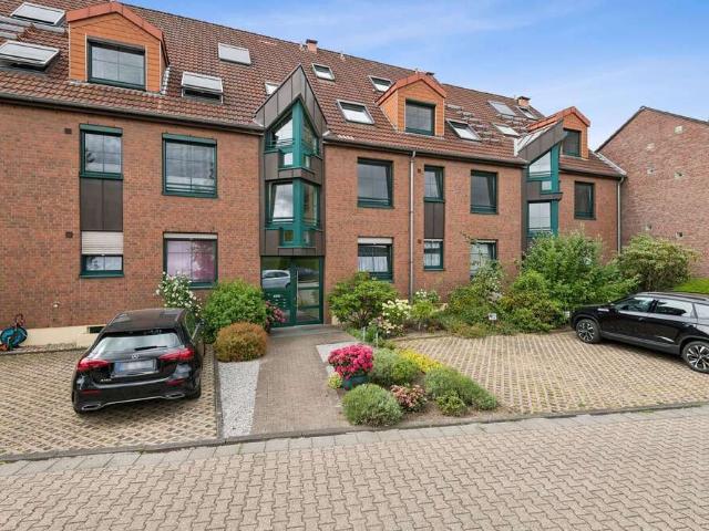 Wohnung zum Kaufen in Kaarst Vorst 410.000,00 EUR 114 m²
