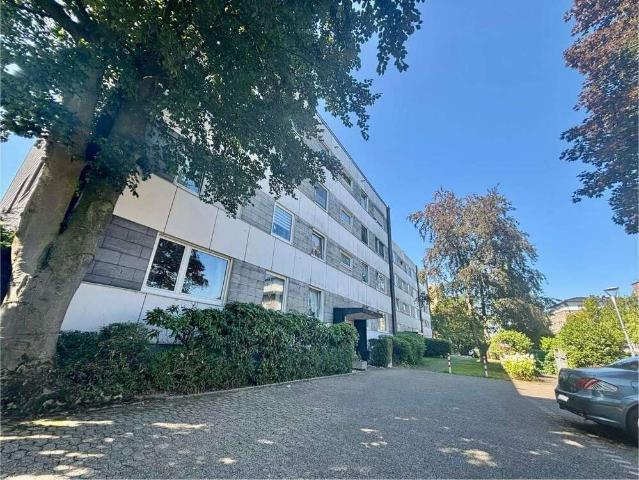 Wohnung zum Kaufen in Kaarst 299.000,00 EUR 110 m²