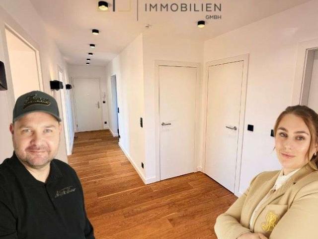 Wohnung zum Kaufen in Kaarst 398.300,00 EUR 93 m²