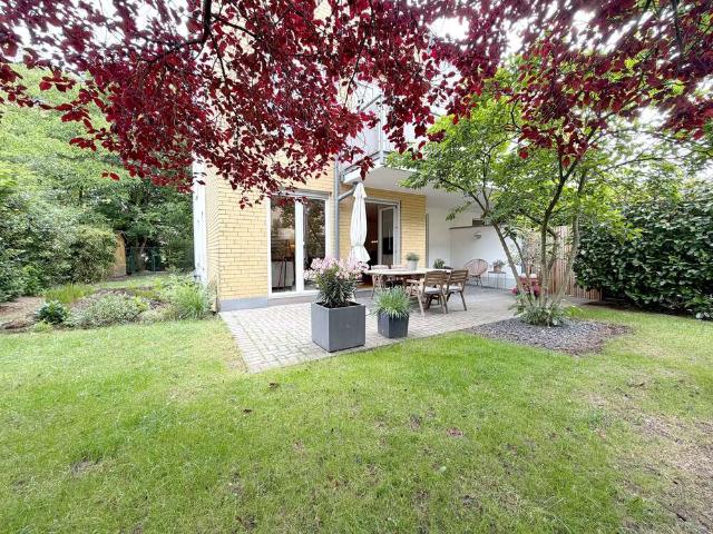 Wohnung zum Kaufen in Kaarst 487.000,00 EUR 119 m²