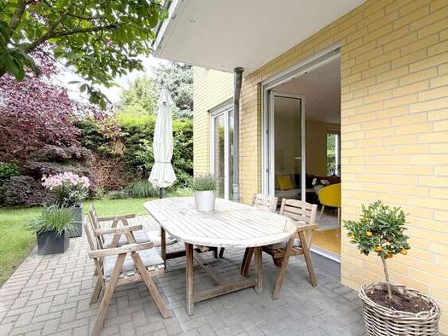 Wohnung zum Kaufen in Kaarst 420.000,00 EUR 119 m²