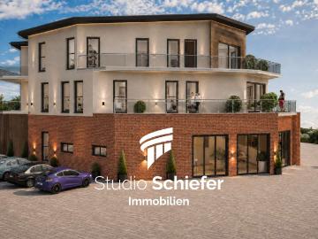 Wohnung zum Kaufen in Kaarst 771.756,00 EUR 122.47 m²
