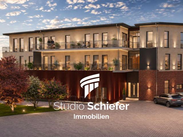 Wohnung zum Kaufen in Kaarst 804.529,00 EUR 131.89 m²
