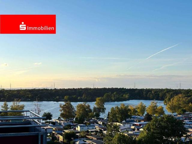 Wohnung zum Kaufen in Kahl 279.000,00 EUR 102 m²