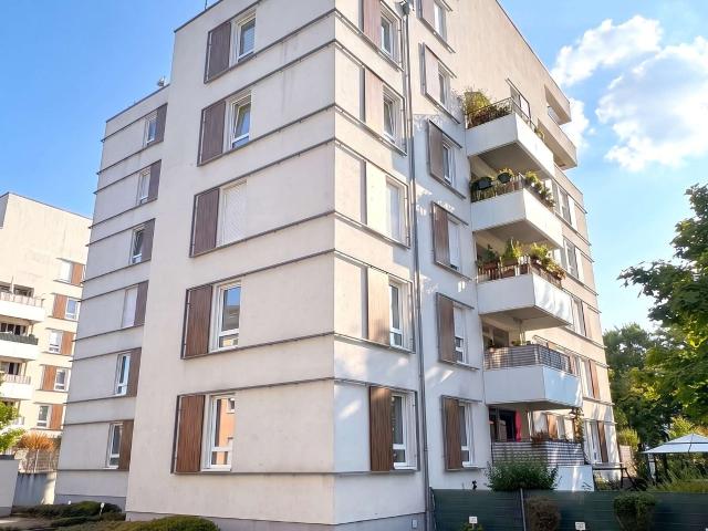 Wohnung zum Kaufen in Kaiserslautern 257.000,00 EUR 71.42 m²