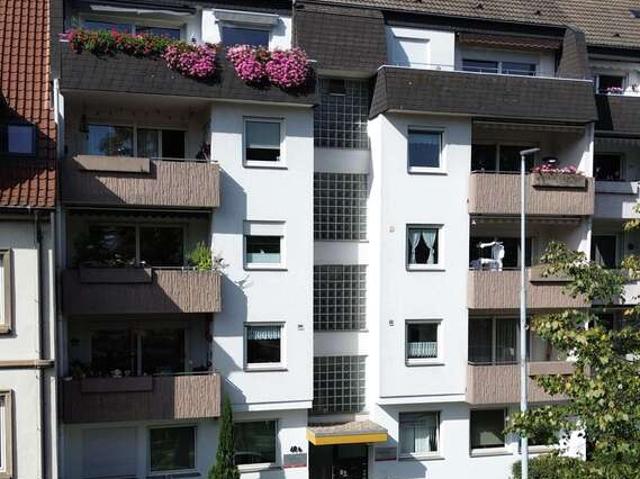Wohnung zum Kaufen in Kaiserslautern 259.000,00 EUR 91.97 m²