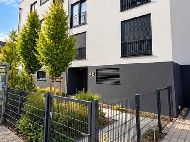 Wohnung zum Kaufen in Kaiserslautern 299.000,00 EUR 63 m²