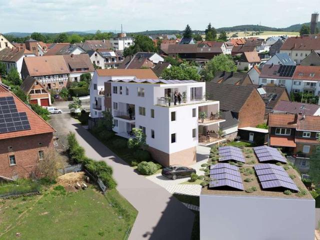 Wohnung zum Kaufen in Kaiserslautern 309.000,00 EUR 79.75 m²