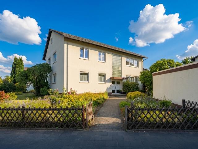 Wohnung zum Kaufen in Kaiserslautern 319.000,00 EUR 127.01 m²