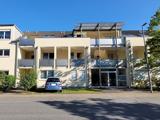 Wohnung zum Kaufen in Kaiserslautern 349.000,00 EUR 106.61 m²
