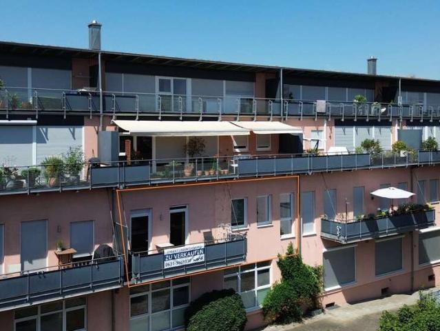 Wohnung zum Kaufen in Kaiserslautern 355.000,00 EUR 113 m²