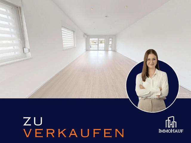 Wohnung zum Kaufen in Kaiserslautern 369.000,00 EUR 122 m²