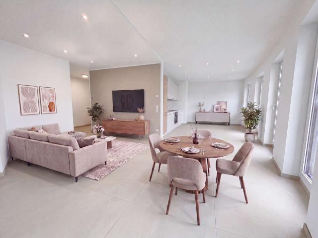 Wohnung zum Kaufen in Kaiserslautern 386.000,00 EUR 80.83 m²
