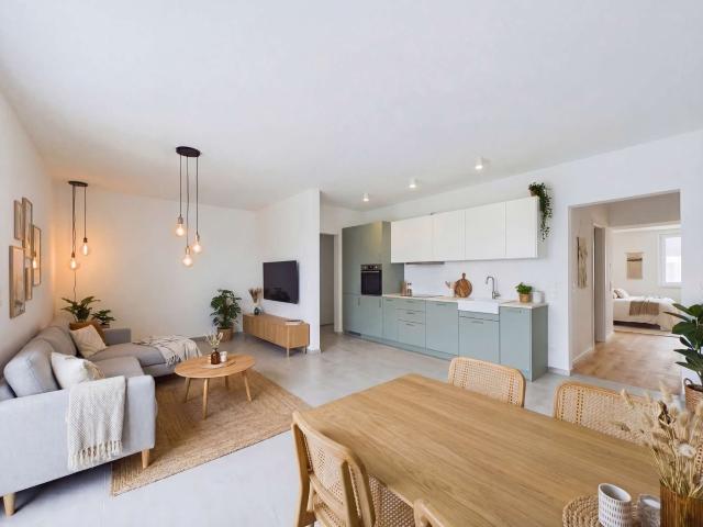 Wohnung zum Kaufen in Kaiserslautern 398.000,00 EUR 88.67 m²