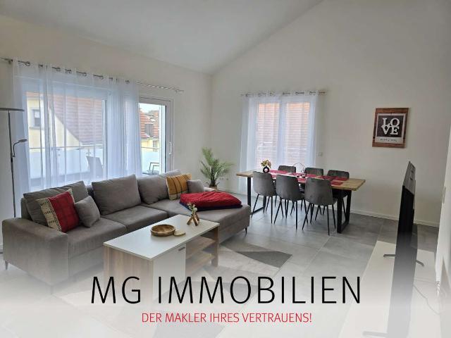 Wohnung zum Kaufen in Kaiserslautern 424.000,00 EUR 91 m²