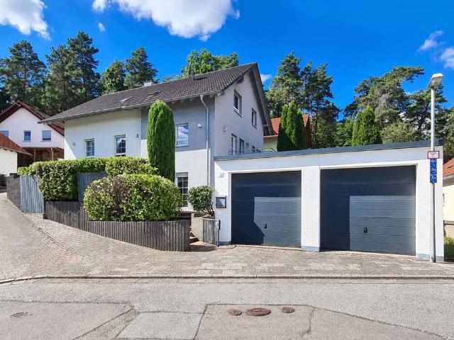 Wohnung zum Kaufen in Kaiserslautern 444.000,00 EUR 205 m²