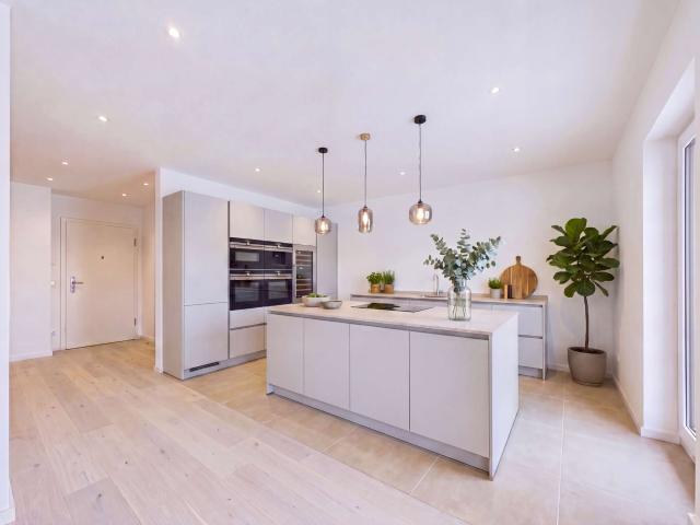 Wohnung zum Kaufen in Kaiserslautern 498.000,00 EUR 100.92 m²