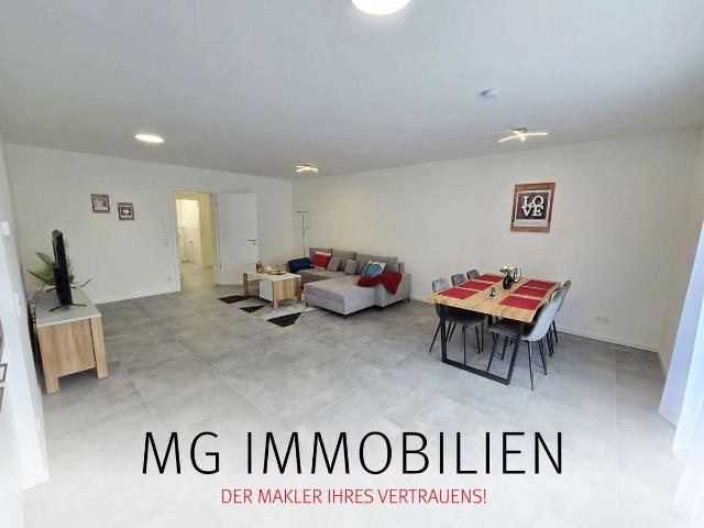 Wohnung zum Kaufen in Kaiserslautern 546.000,00 EUR 117 m²