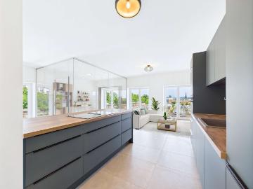 Kaiserslautern, Odenwald, Baden Württemberg, Rheinland-Pfalz