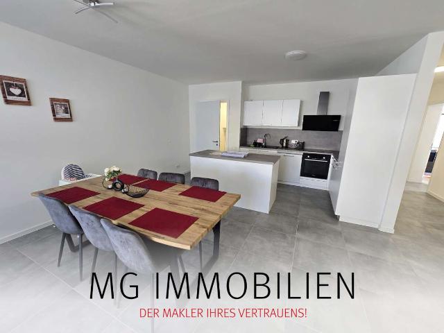 Wohnung zum Kaufen in Kaiserslautern 634.000,00 EUR 136 m²