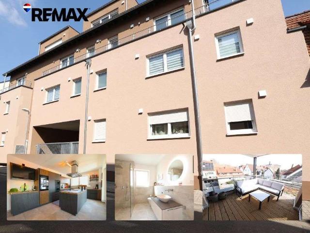 Wohnung zum Kaufen in Kaiserslautern 695.000,00 EUR 146.89 m²