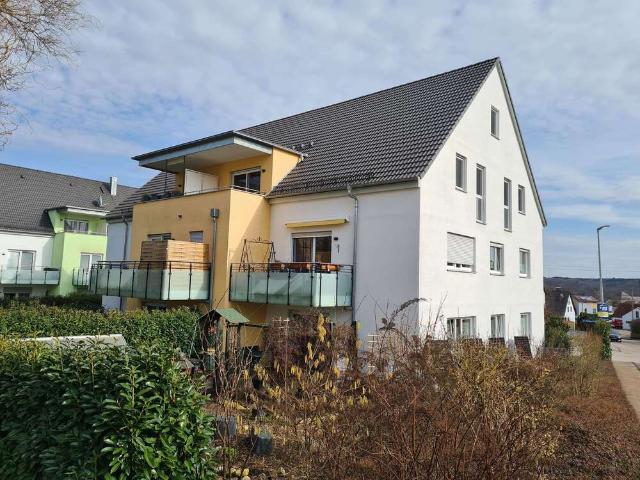 Wohnung zum Kaufen in Kaisheim 355.000,00 EUR 90.73 m²