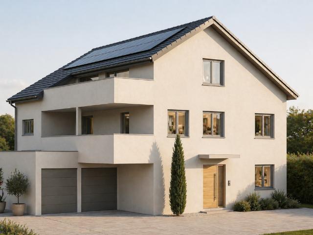 Wohnung zum Kaufen in Kallstadt 555.000,00 EUR 111 m²