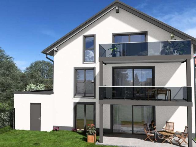 Wohnung zum Kaufen in Kaltental Blonhofen 427.000,00 EUR 86.9 m²