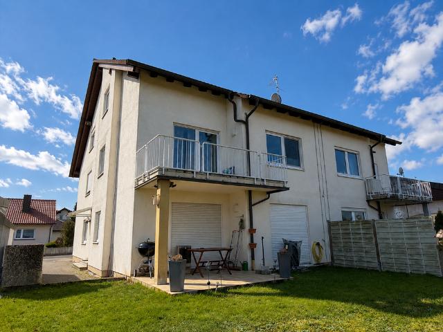 Wohnung zum Kaufen in Kandel 289.000,00 EUR 90.8 m²
