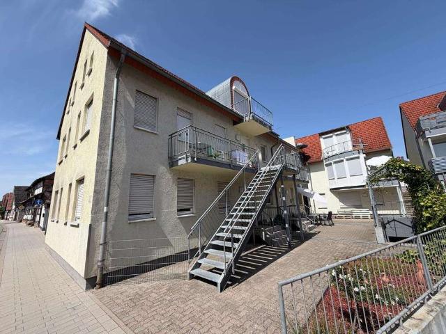 Wohnung zum Kaufen in Kandel 290.000,00 EUR 105 m²