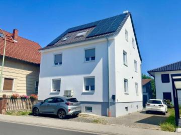 Wohnung zum Kaufen in Karben Petterweil 399.000,00 EUR 109.66 m²