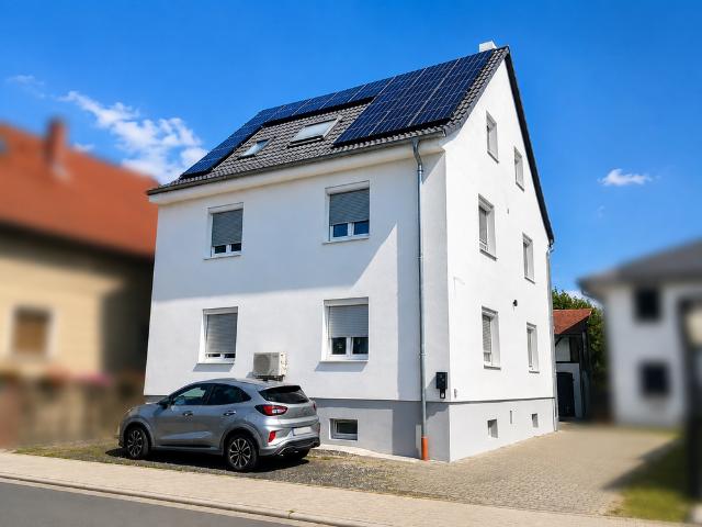 Wohnung zum Kaufen in Karben Petterweil 425.000,00 EUR 110 m²