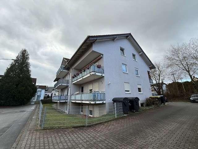 Wohnung zum Kaufen in Karben 299.000,00 EUR 81 m²