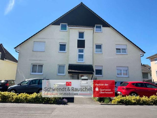 Wohnung zum Kaufen in Karben 448.000,00 EUR 103.8 m²